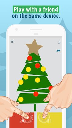 Theyolochka - Screenshot 1