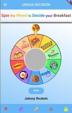 LETS DECIDE - Screenshot 1