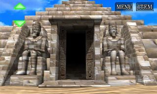 FLEE!-Lost Memory- - Screenshot 3