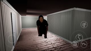 Felca e a Base Maldita - Screenshot 1