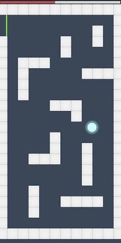 Run to the exit! - Screenshot 2