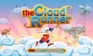 The Cloud Runner - Screenshot 1