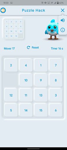 AAM Number Puzzle - Screenshot 3