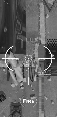 Helicopter Strike Fps 3d - Screenshot 4