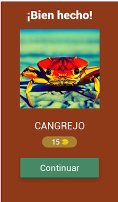 rompecabezas: fotos de animale - Screenshot 2