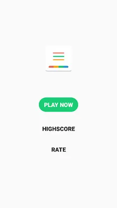 Stroop Effect (True Color) - Screenshot 1