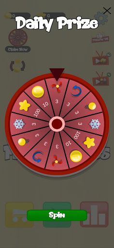 Match Cuties Master - Screenshot 4