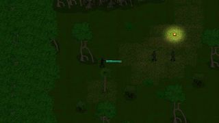 Black Operation:Prologue - Screenshot 3