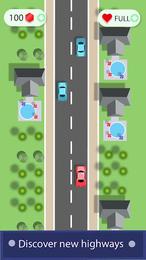 Rotate Hex Pro - Screenshot 2