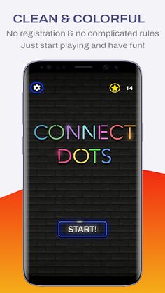 Connect Dots Puzzle Game - Screenshot 3