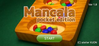 Mancala - Screenshot 1