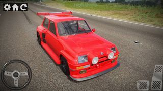 Renault 5 Turbo Drift Extreme - Screenshot 1