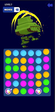 Break It Down - Screenshot 3