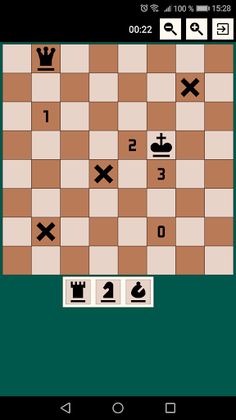 Chess Hobbies - Screenshot 2