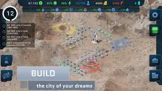 Nova Colony: Space Settlers - Screenshot 2