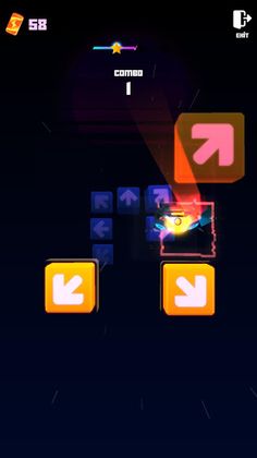 Beat Sky - Screenshot 3