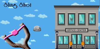 Sling Shot - Screenshot 1