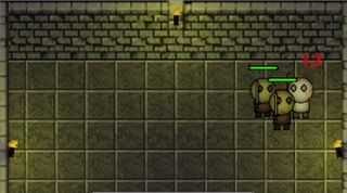 Cell101 - Screenshot 2