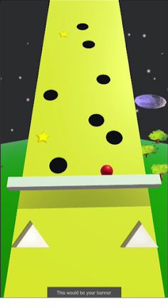 Hole Hole - Screenshot 2