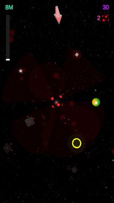 Mine Ball 3D - Screenshot 2