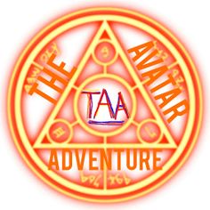The Avatar Adventure - Screenshot 1