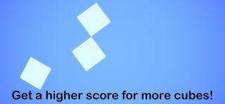 Cube Flicker - Screenshot 2