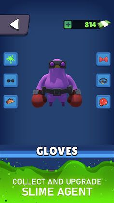 SlimeSpy2: Ninja Assassination - Screenshot 3