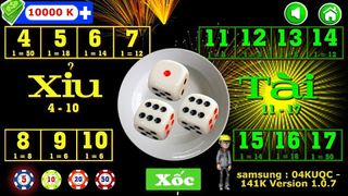 tai xiu 2021 - Screenshot 3