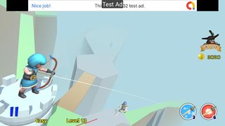 Pirate Shoot - Screenshot 2