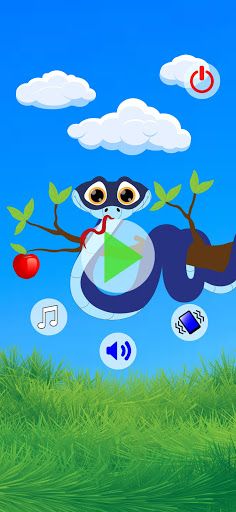 Snake - Screenshot 1