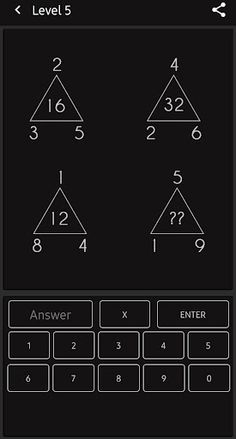 Math Genius - Screenshot 3