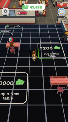 Order Up! - Restaurant Game - Screenshot 4