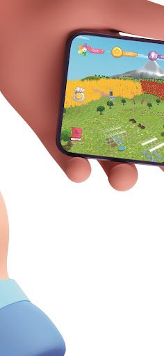 MyLegends - Screenshot 3