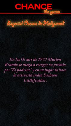 Chance (The Game) - Screenshot 2