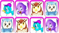 Matching Game - Screenshot 3