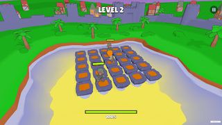 Tiny Destiny - Screenshot 1