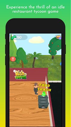 RichVenture - Screenshot 4