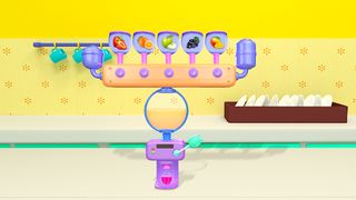 BST - Ice Cream Shop - Screenshot 3