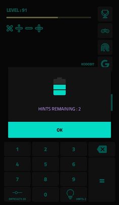 XPBoostMath - Screenshot 4
