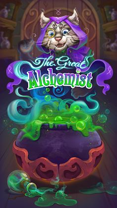 The Great Alchemist: Alchemy - Screenshot 4