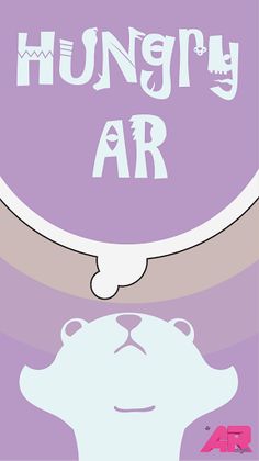 HungryAR - Screenshot 2