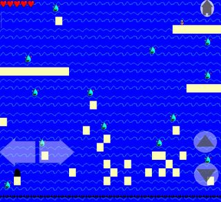 The Challenge - Screenshot 3