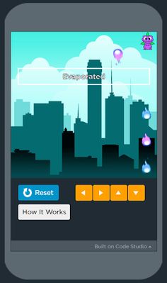 Dragon Attack - Screenshot 1