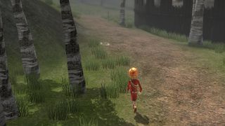 Fylgja - Screenshot 3