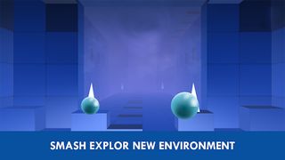 Smash Pyramids - Screenshot 1