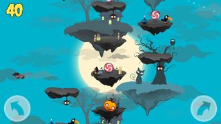 Bump Up - Screenshot 2