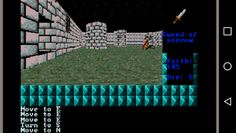 Dungeons of Noudar - Screenshot 4