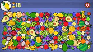 Tutti Frutti - Screenshot 3