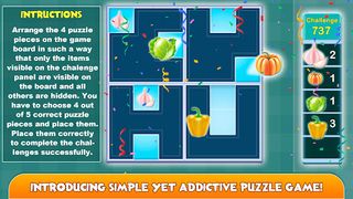 Logic Puzzles - Classic Game - Screenshot 2
