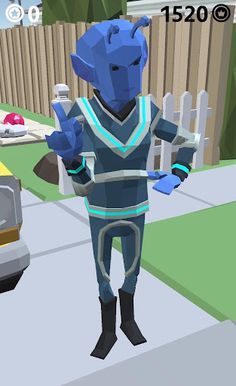 Tap Tap Park - Screenshot 3